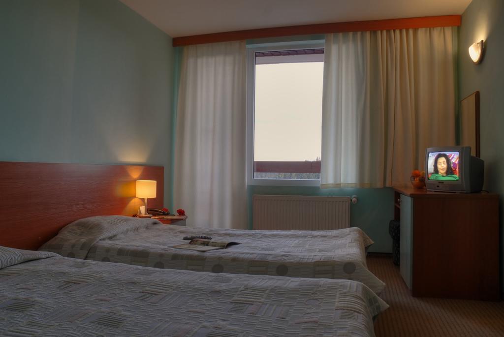 Hotel Prespa Pamporovo Room photo