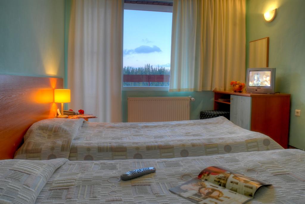 Hotel Prespa Pamporovo Room photo