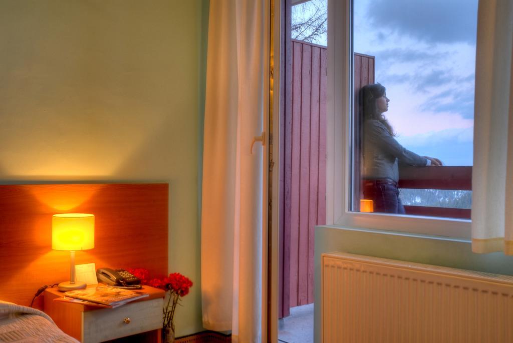 Hotel Prespa Pamporovo Room photo
