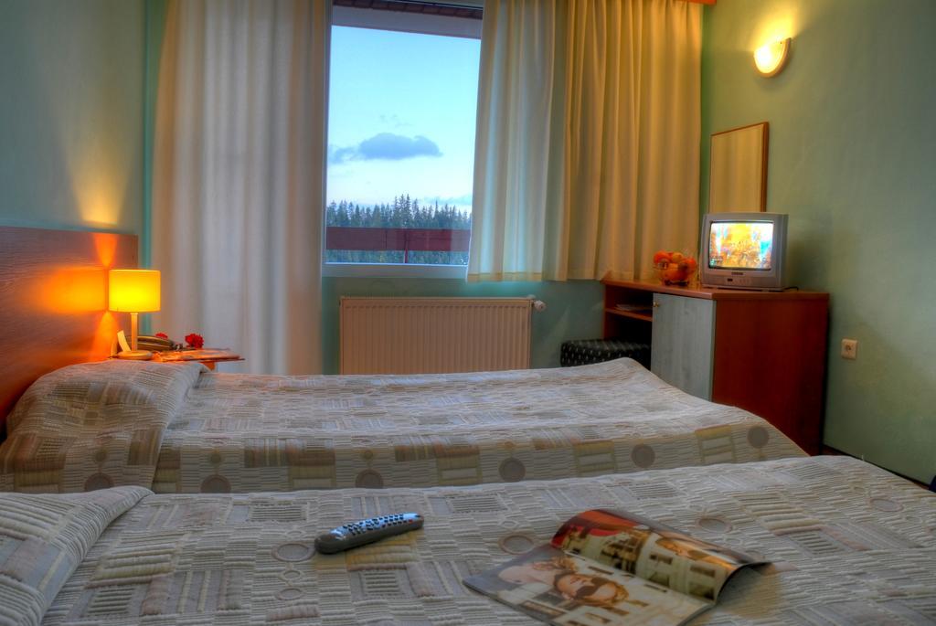 Hotel Prespa Pamporovo Room photo