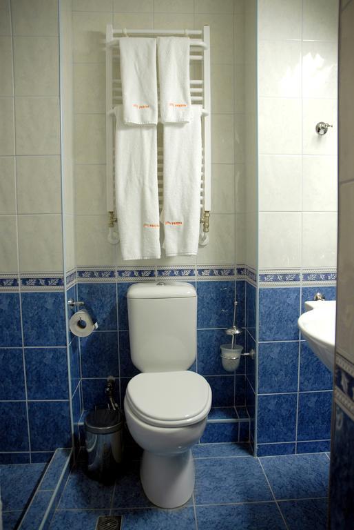 Hotel Prespa Pamporovo Room photo
