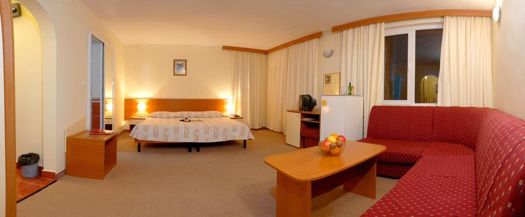 Hotel Prespa Pamporovo Exterior photo