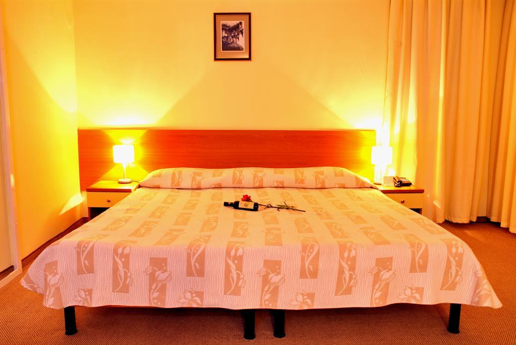Hotel Prespa Pamporovo Exterior photo