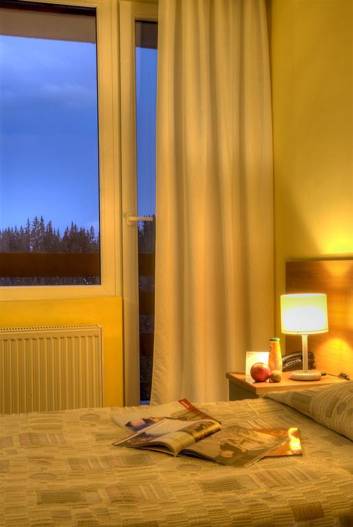 Hotel Prespa Pamporovo Room photo